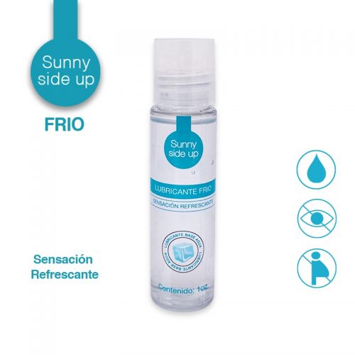 SUNNY SIDE UP FRIO 1 OZ