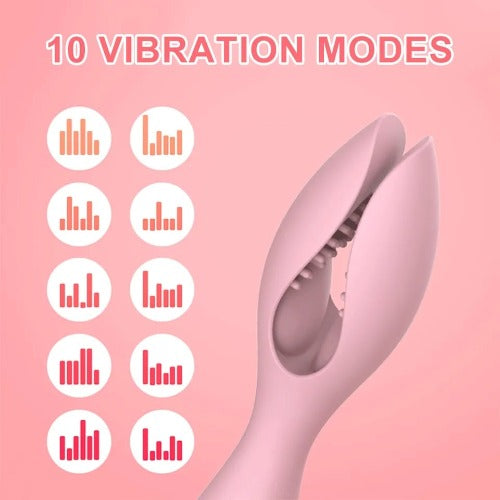 SPARK OF LOVE VIBRADOR- CLITORAL