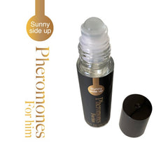 Pheromones For Him Sunny Side Up (10 ml) HOMBRE