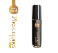 Pheromones For Him Sunny Side Up (10 ml) HOMBRE