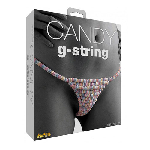 CANDY G STRING