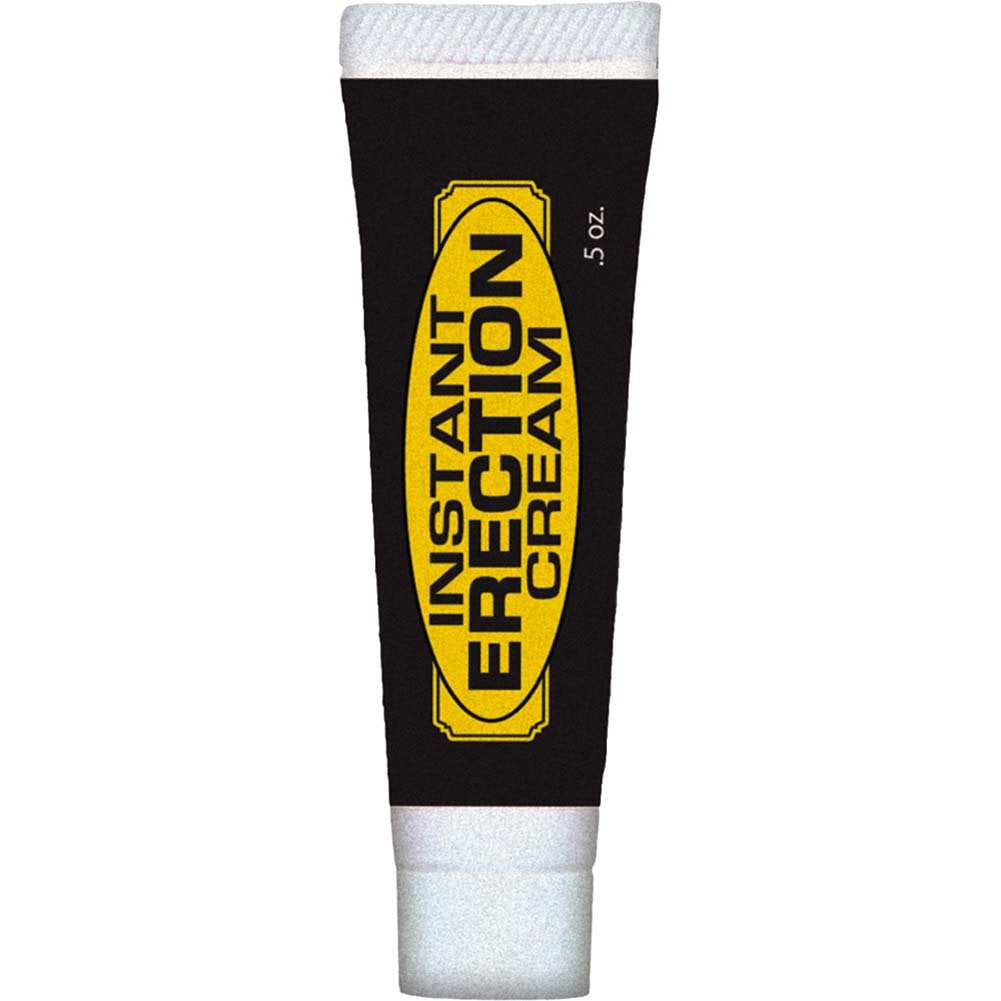 0304 INSTANT ERECTION CREAM .5 OZ