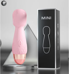 Mini - Wanachi Recargable