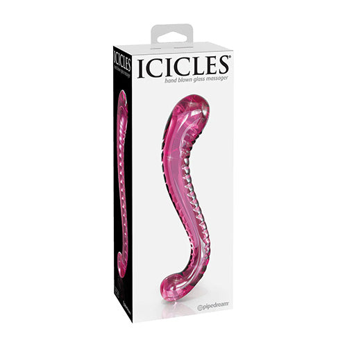 Icicles 69 - Anal /Vaginal