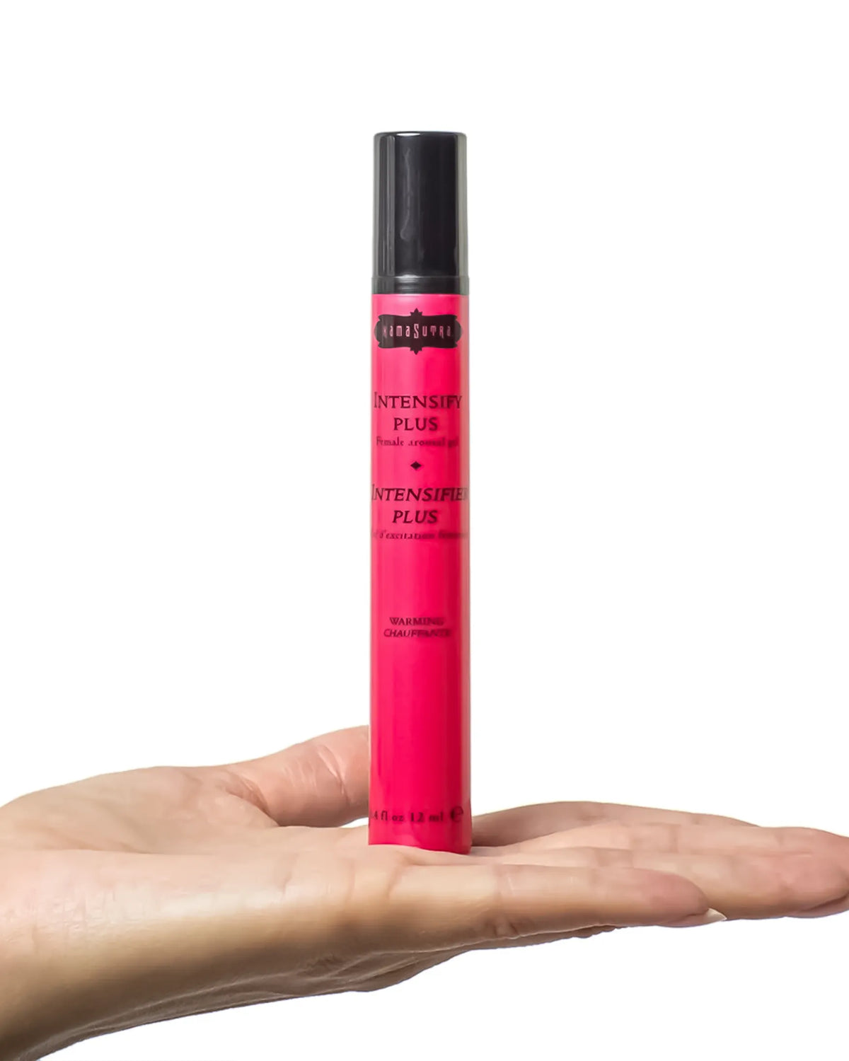 10217 INTENSIFYING GEL, WARMING & AROUSI