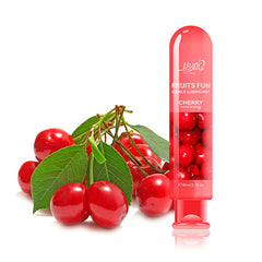 FRUITS FUN 80ML EDIBLE LUBRICANT