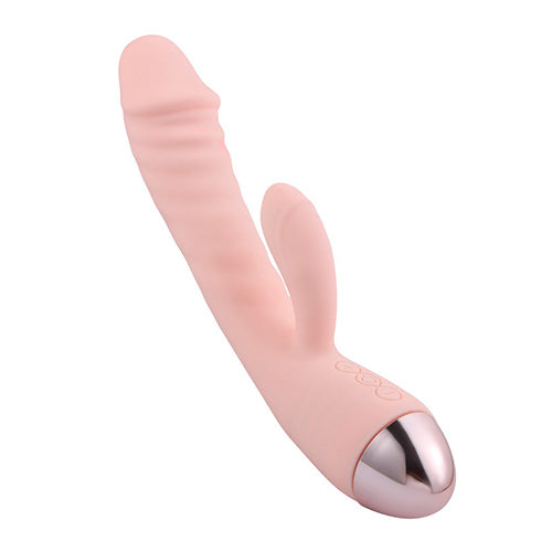 AIMY THRUSTER - VIBRADOR BUNNY