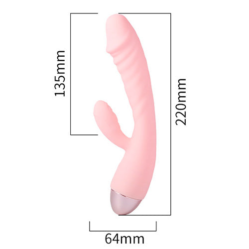 AIMY THRUSTER - VIBRADOR BUNNY