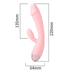 AIMY THRUSTER - VIBRADOR BUNNY