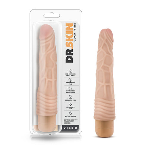 BL VIBRATING COCK