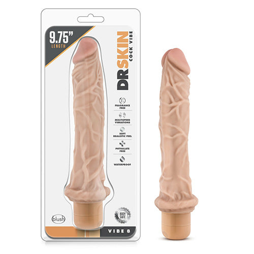 BL VIBRATING COCK