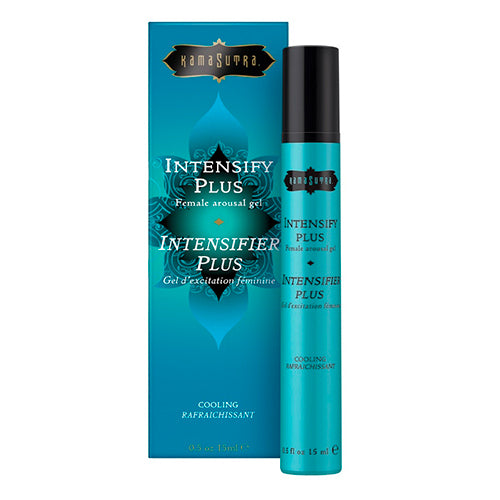 10216 INTENSIFYING GEL, COOLING & TINGLING