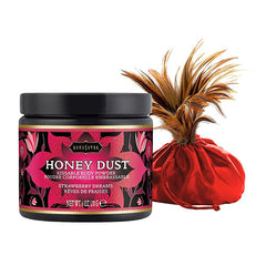 HONEY DUST 6 OZ/170