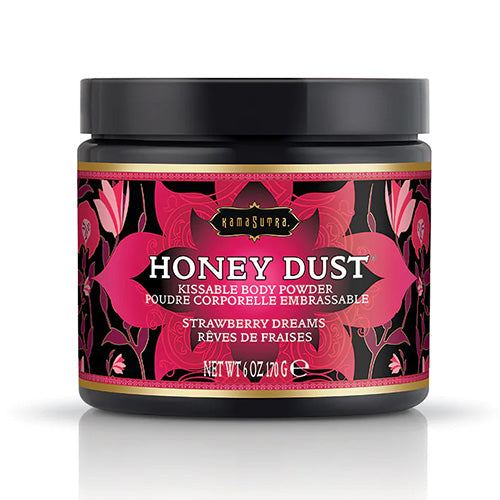 HONEY DUST 6 OZ/170