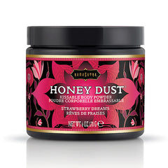 HONEY DUST 6 OZ/170