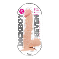 DICK BOY - PVC DILDO