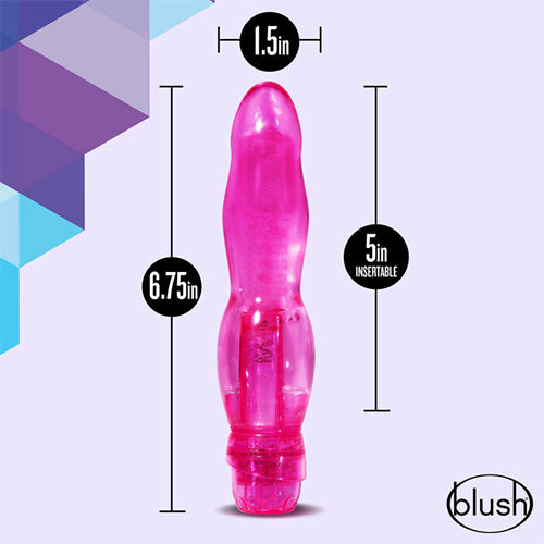 BL-15010 BLOOM PINK