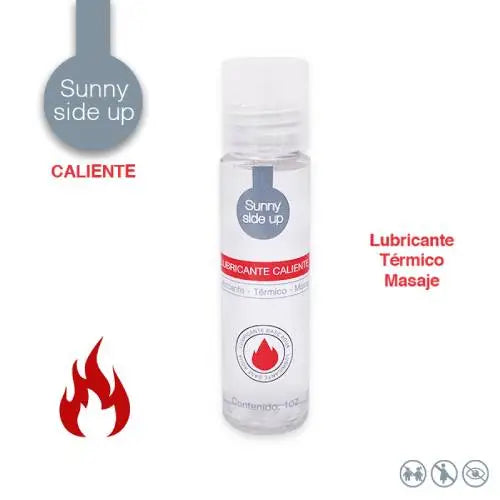 SUNNY SIDE UP CALIENTE 1 oz