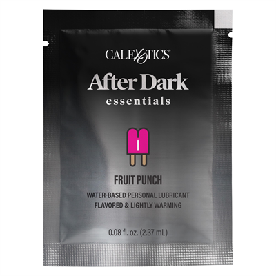 AFTER DARK 2.37 ML - LUBRICANTE INDIVIDUAL