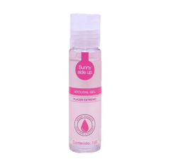 SUNNY SIDE UP AROUSAL GEL 1 oz