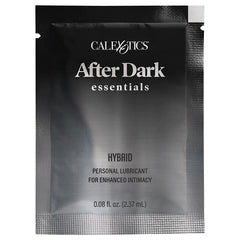 AFTER DARK 2.37 ML - LUBRICANTE INDIVIDUAL