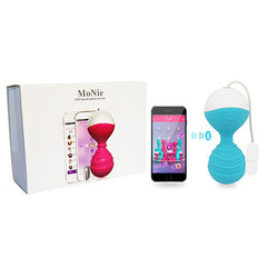 B-MB7 MONIE APP MAGENTA