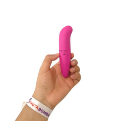 Vibrador básico- G SPOT