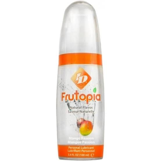 FRUTOPIA MANGO PASSION 3.4 FL OZ