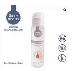 SUNNY SIDE UP PREMIUM HIBRIDO DESENSIBILIZADOR 1 OZ