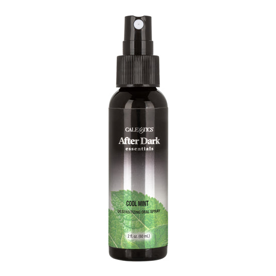 SPRAY SEXO ORAL - 2OZ