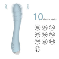 MS-61 RECHARGEABLE VIBRATOR