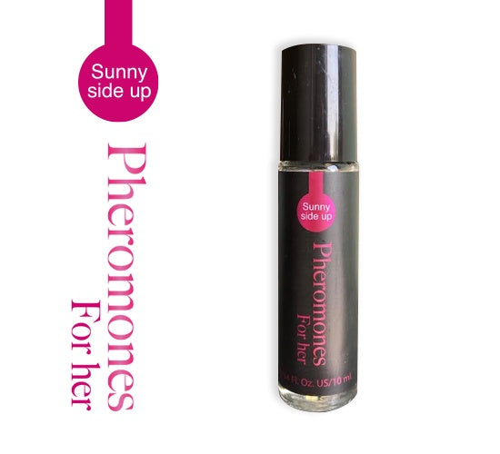 PHEROMONES SUNNY SIDE UP (10 ml)