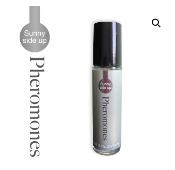 PHEROMONES SUNNY SIDE UP (10 ml)