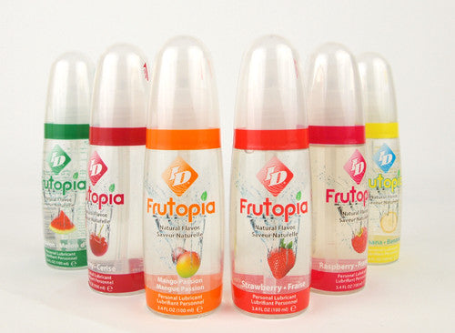 FRUTOPIA MANGO PASSION 3.4 FL OZ