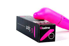 Vibrador básico- G SPOT