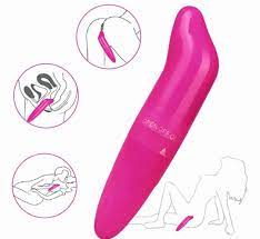 Vibrador básico- G SPOT