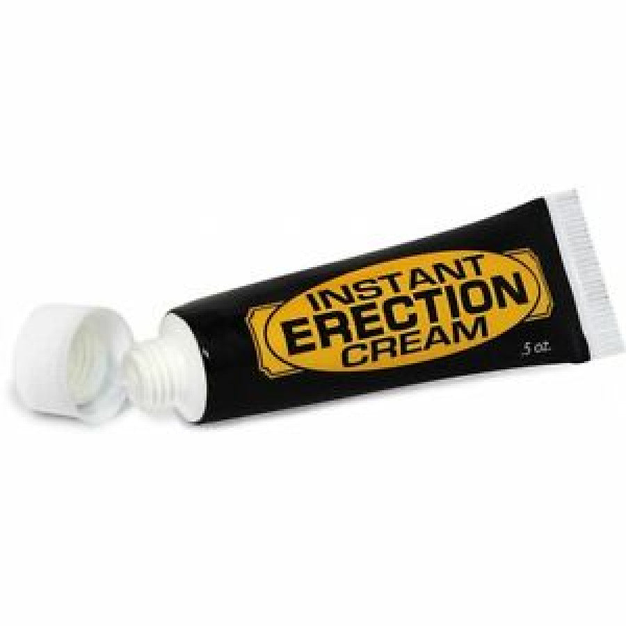 0304 INSTANT ERECTION CREAM .5 OZ